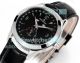Swiss Clone Jaeger-LeCoultre Master Calendar Black Dial Ultra-Thin Men's Watch (3)_th.jpg